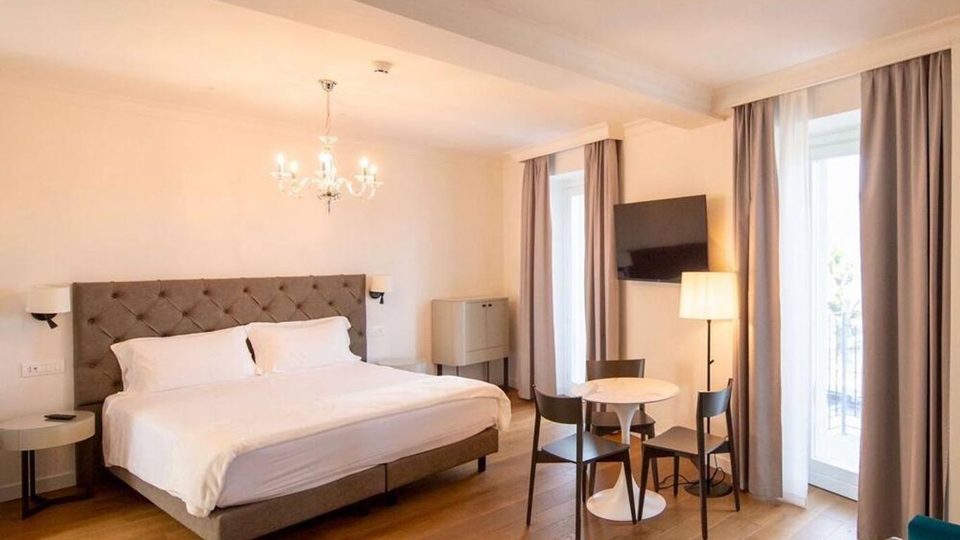 Sempione Boutique Hotel