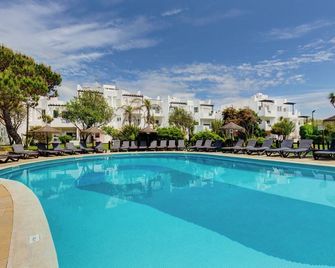Unique Apartment Milfontes - Duna Parque Resorts & Hotels - Vila Nova de Milfontes - Piscina