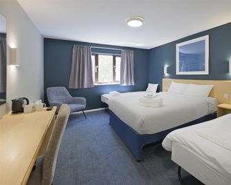 Travelodge Birmingham Yardley - Birmingham - Sovrum