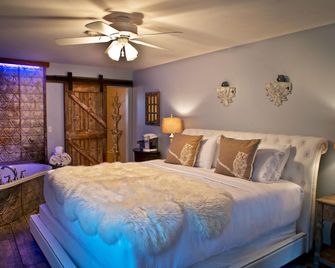 Maxwell Mansion Hotel - Lake Geneva