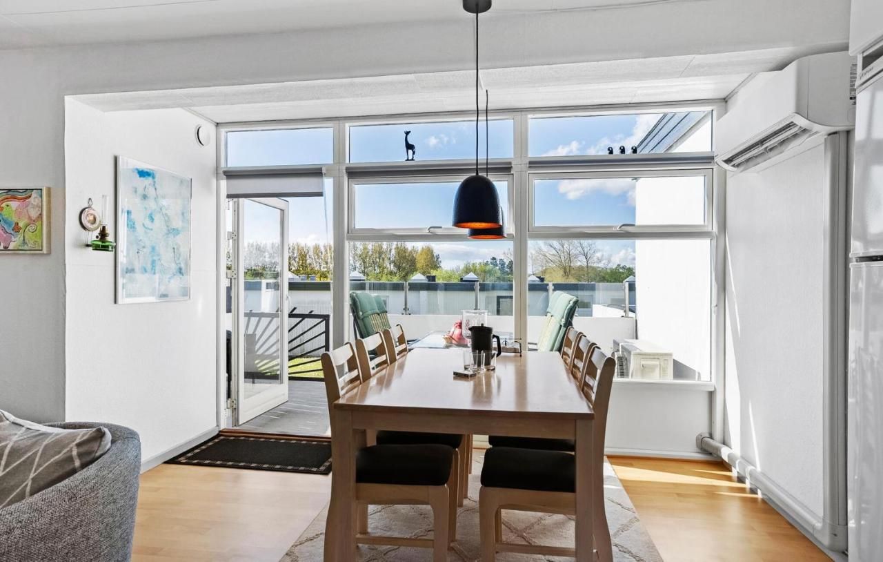 Pet Friendly Home in Tranekaer With Wifi – Tranekær