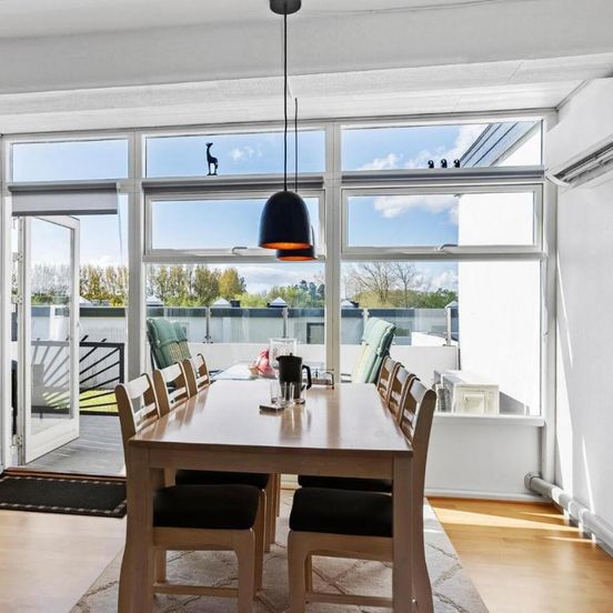 Pet Friendly Home in Tranekaer With Wifi – Tranekær