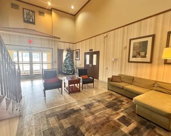 Hotel Pineville & Conference Center Alexandria I-49 - Pineville
