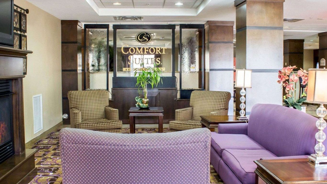 Comfort Suites Sanford