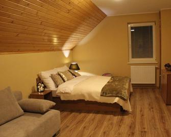 Penzion Stefanik - Súľov - Habitación