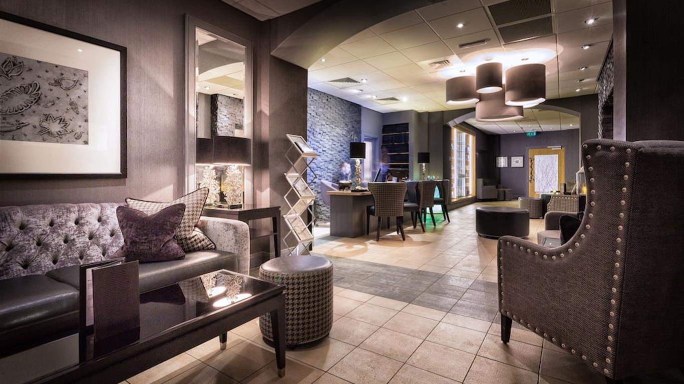 منتجع أوتشراني