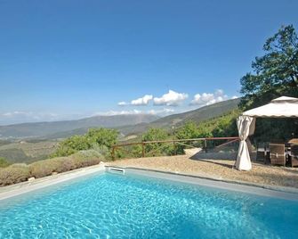 Villa Eden - Sesto Fiorentino - Bazén