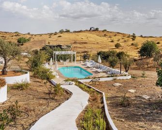 Monte Do Malhao - Art, Eco & Spa - Castro Marim