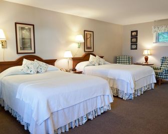 Mount Battie Inn - Lincolnville