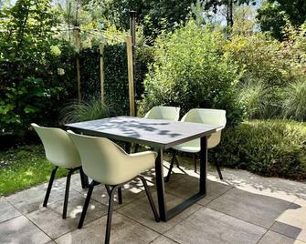 Holiday Home Maridu Wellness - Arnhem - Binnenhof