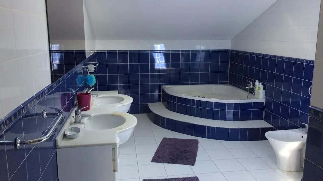 Hostel do Ermal