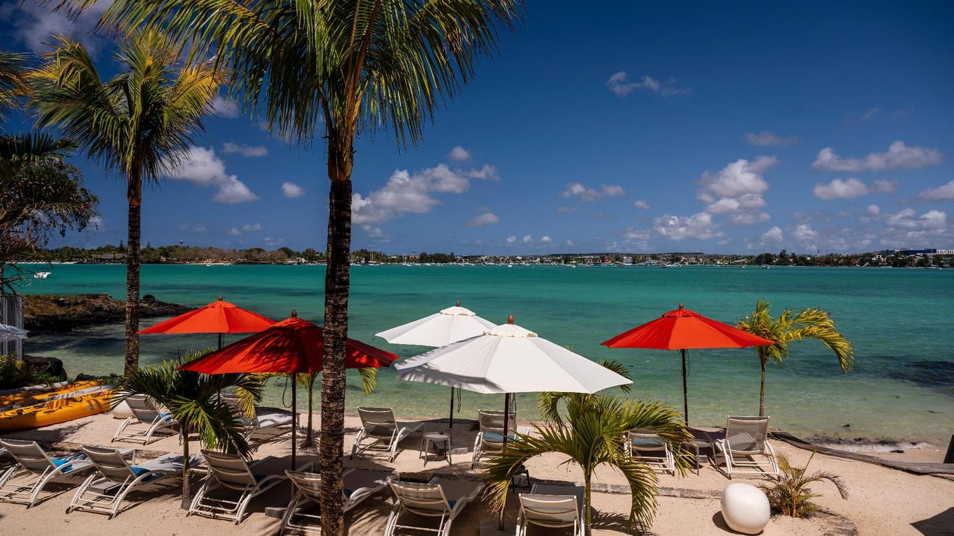 Baystone Boutique Hotel & Spa