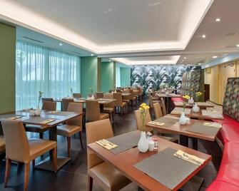 Ibercity Wien Schönbrunn - Wien - Restaurant