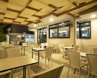 Opera Hotel Antalya - Antalya - Restaurante