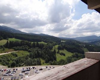 Le balcon de villard - Villard-de-Lans - Balcon