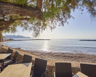 Hotel Ilusion Moreyo - Adults Only - Cala Bona - Playa