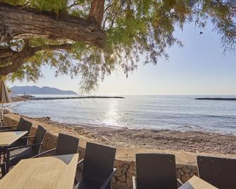 Hotel Ilusion Moreyo - Adults Only - Cala Bona - Beach