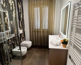 Two-Room Apartment - Porto San Giorgio