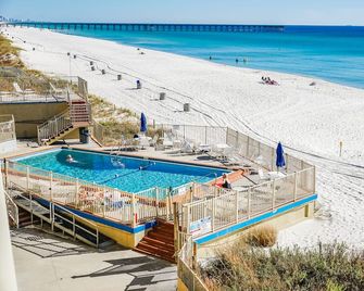 Panama City Resort & Club by Vri Americas - Panama City Beach - Strand