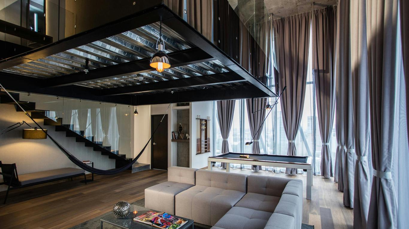 AC Hotel by Marriott Guadalajara, Mexico