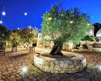 Puntebianche Resort - Ceglie Messapica