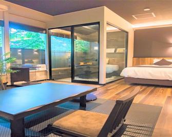 Livemax Resort Hakone Ashinoko - Hakone