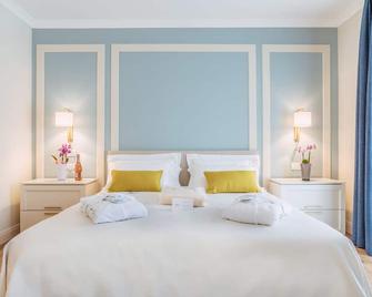 Sky Pool Hotel Sole Garda - Garda - Bedroom
