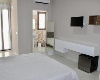 Elegance B&b - Cariati - Bedroom