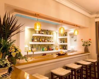 Sirene Beach Hotel - Rhodos - Bar