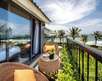 Sea'lavie Boutique Resort & Spa - Hoi An - Balcony