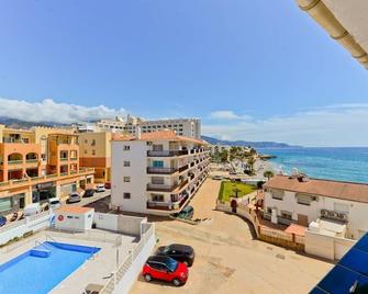 Arce 2 - Nerja