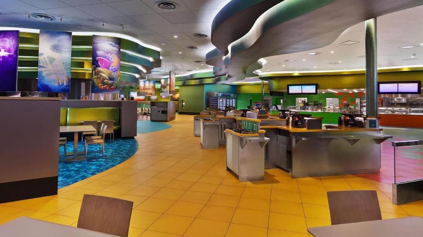 Disney's Art Of Animation Resort