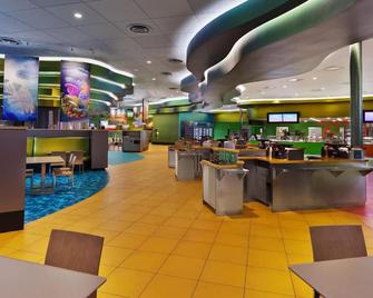 Disney's Art Of Animation Resort - Lake Buena Vista - Restaurante