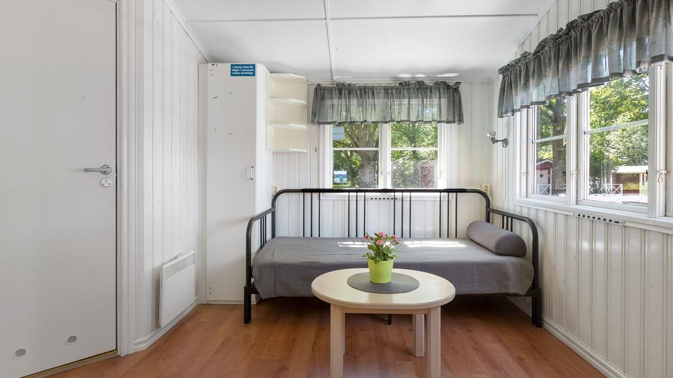 First Camp Västerås-Mälaren