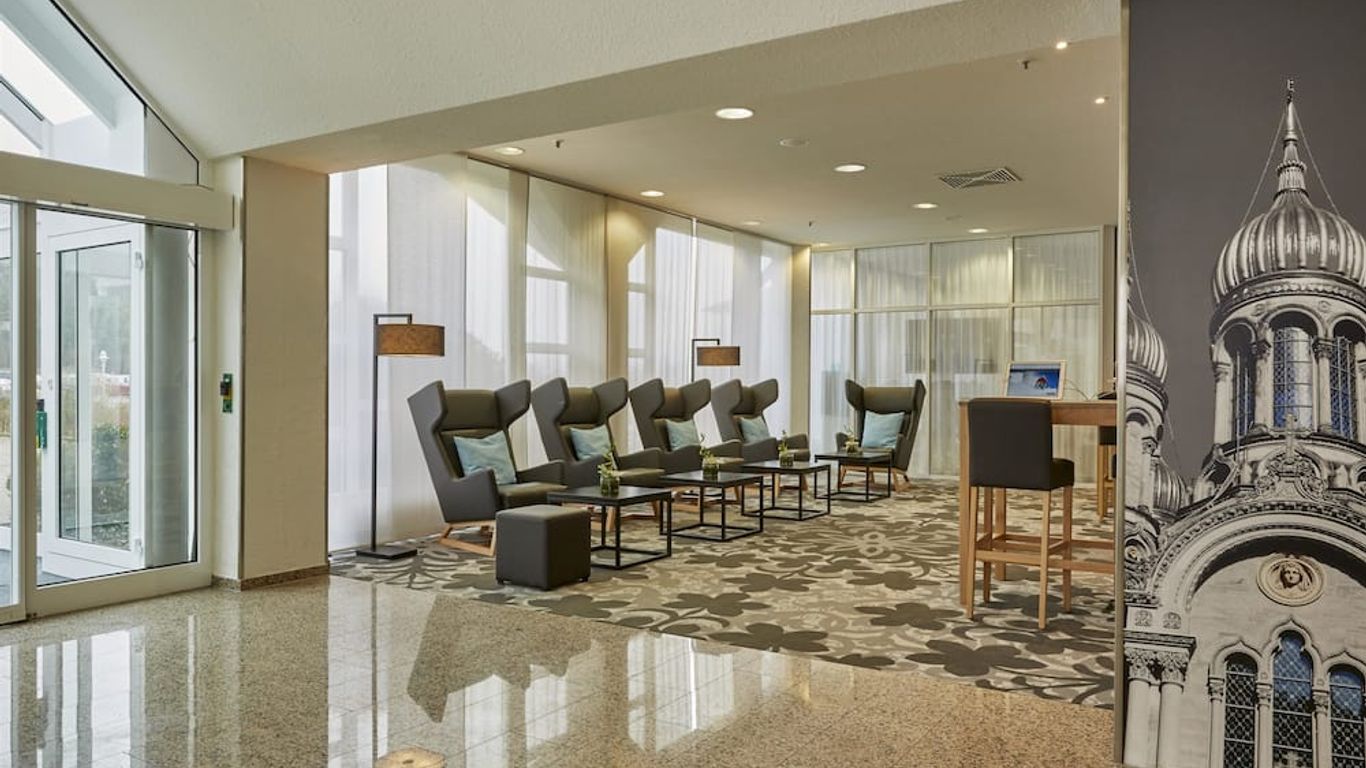 H+ Hotel Wiesbaden Niedernhausen