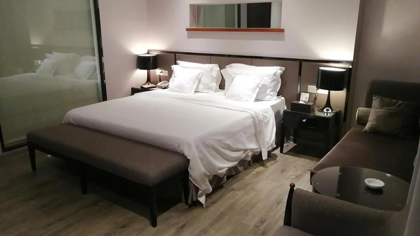 Ramada Meizhou