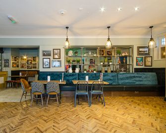 The Fox Inn - Guisborough