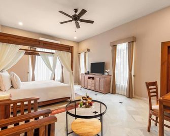 Zana Forest Resort Ranthambore - Sawāi Mādhopur