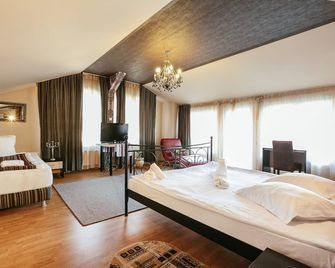 Vila Vidalis - Cluj Napoca