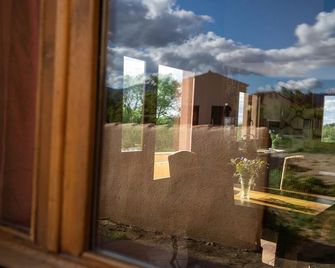 Las Casitas de la Data - Gallegos