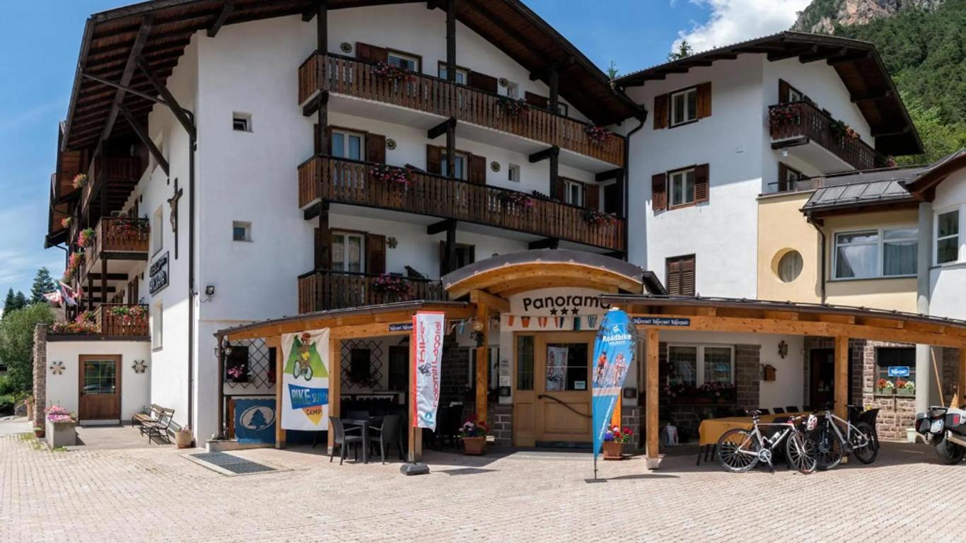 Albergo Panorama