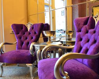 Boutique Hotel Villa Soy - Erlangen - Lobby