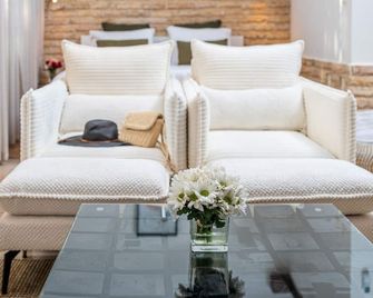 Grand Vista Boutique Hotel And Spa - Kfar Giladi