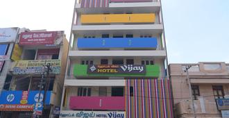 Hotel Vijay - Madurai
