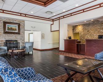 Hamden Hotel And Suites Hamden - New Haven - Hamden - Lobby