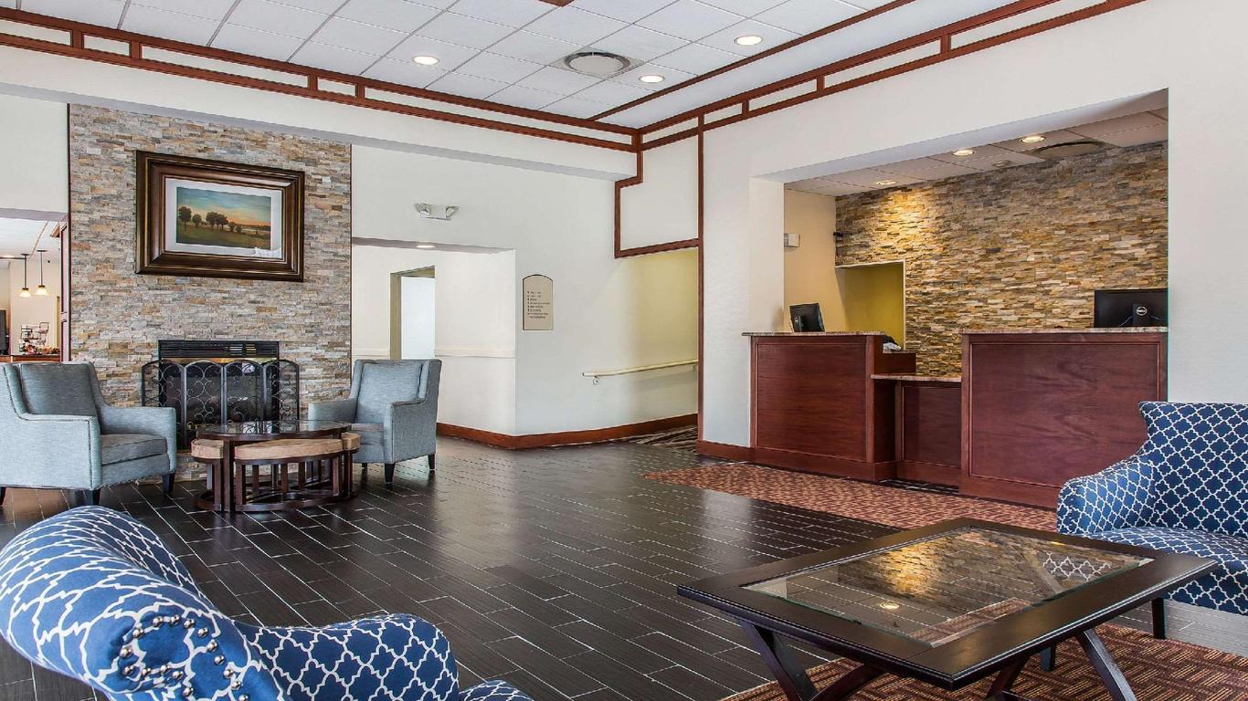 Hamden Hotel And Suites Hamden - New Haven