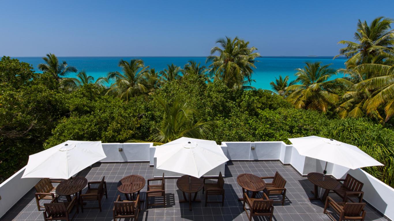 Boutique Beach