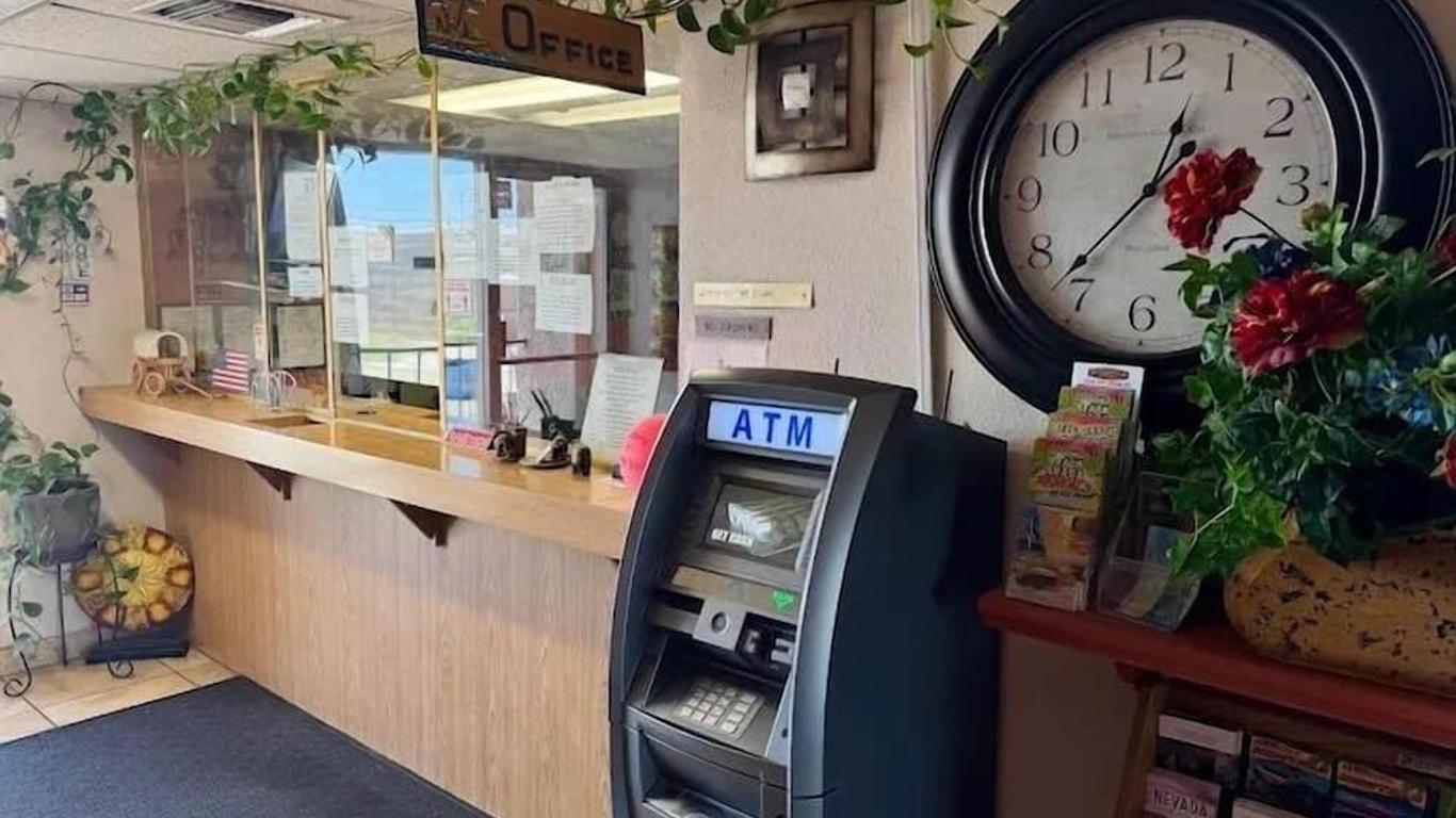 Travelers Inn Lake Havasu