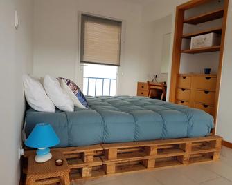 Farol da Vila - Vila Franca do Campo - Slaapkamer