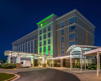 Holiday Inn Kansas City Airport by IHG - קנזס סיטי - בניין
